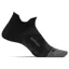 Feetures Elite Ultralight No Show Tab Black